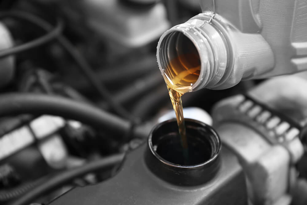 Should I Use Synthetic Oil In My Car?