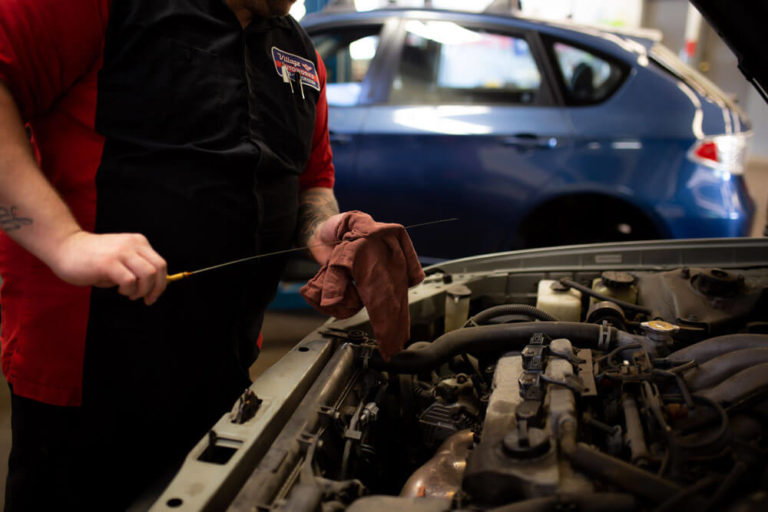 Careers Roseville & Woodbury Auto Repair Village Autoworks