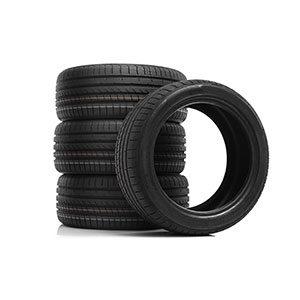tires & tire repair