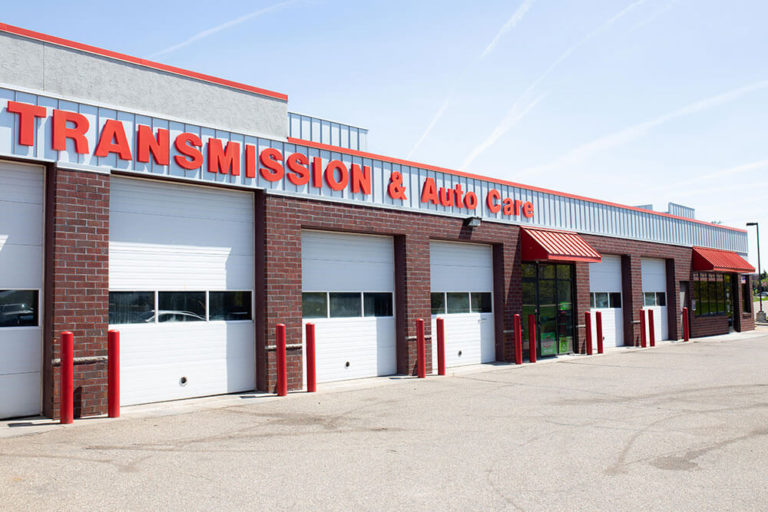 Roseville MN Auto Repair Woodbury Mechanic Oil Changes