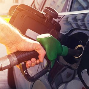 fuel pump repair