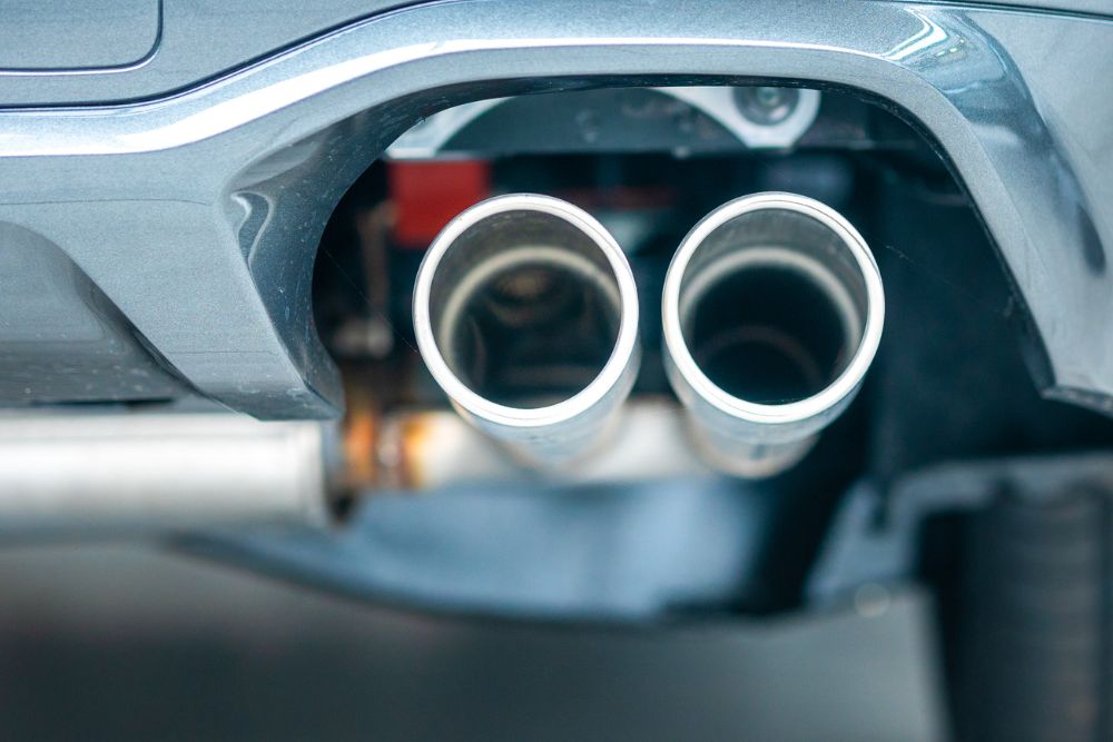 Exhaust System Repair: Keeping Your Vehicle Running Smoothly