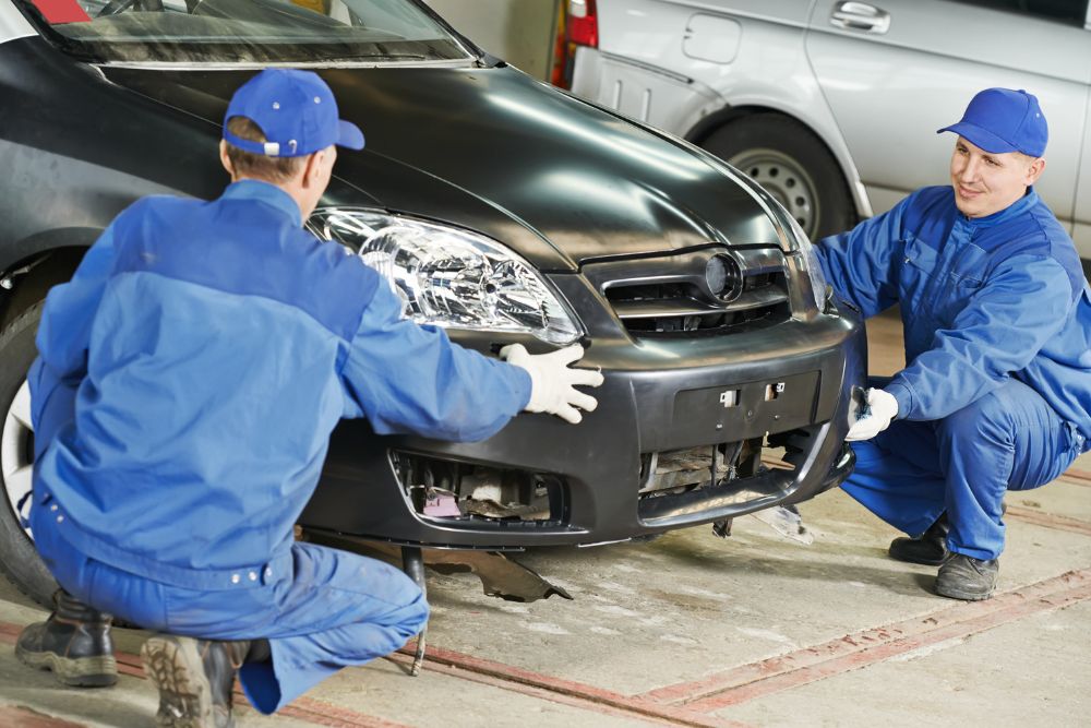 The Essential Guide To General Auto Repair