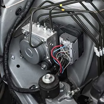 antilock brake system