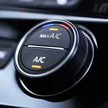 auto air conditioning service