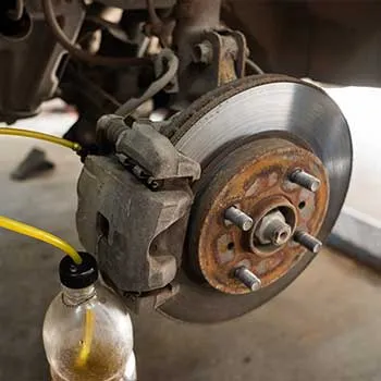 Brake Repair