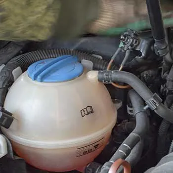 cooling system