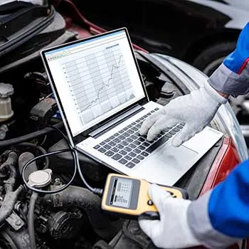 engine diagnostics