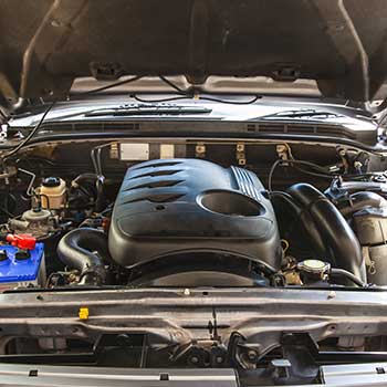 Diesel Repair