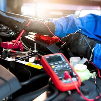 electrical system
