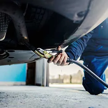 emission service