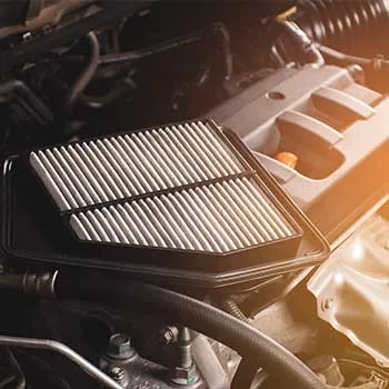 engine air filter