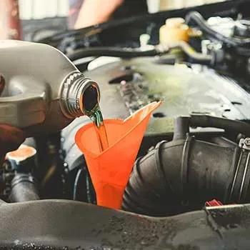 engine rebuild