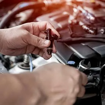 fuel injector