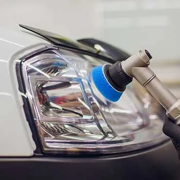 headlights and bulbs
