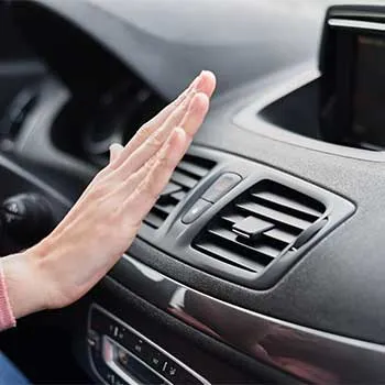Auto Heat Repair