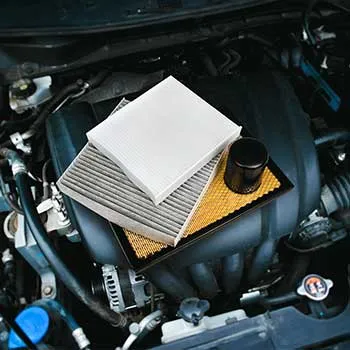 preventative maintenance