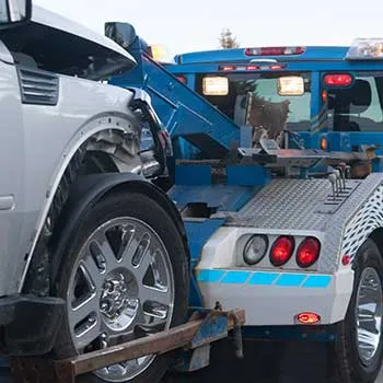 towing services